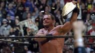 Benoit finally achieves the gold